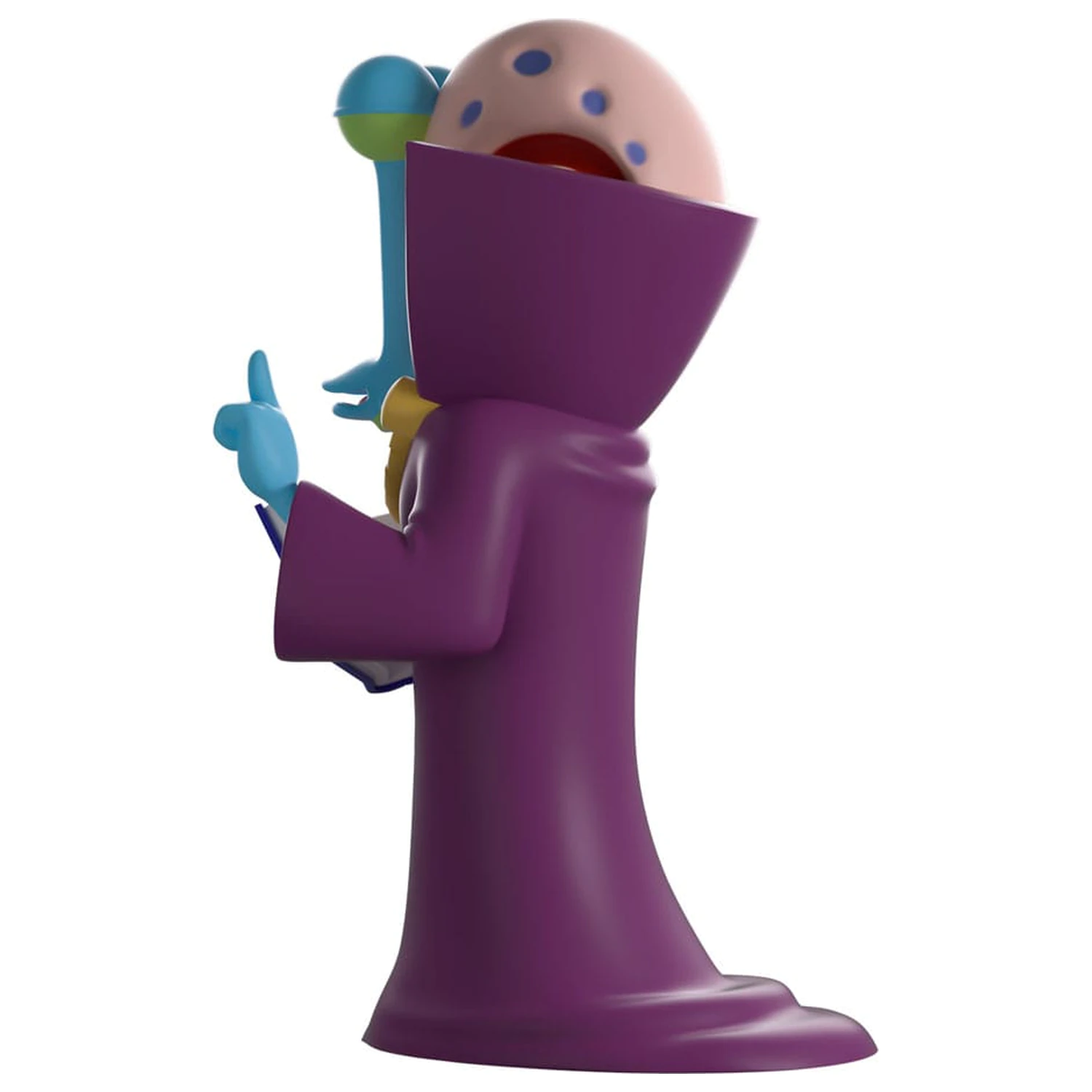 SpongeBob SquarePants vinilna figura Dream Gary 11 cm fotografija proizvoda
