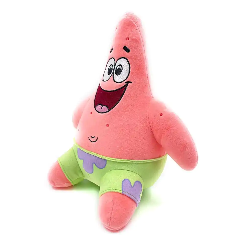 SpongeBob SquarePants Plišana Figura Patrick Star 22 cm fotografija proizvoda