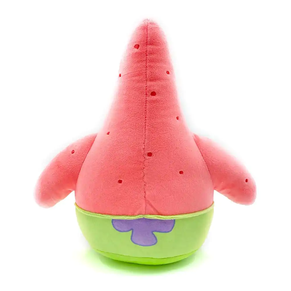 SpongeBob SquarePants Plišana Figura Patrick Star 22 cm fotografija proizvoda
