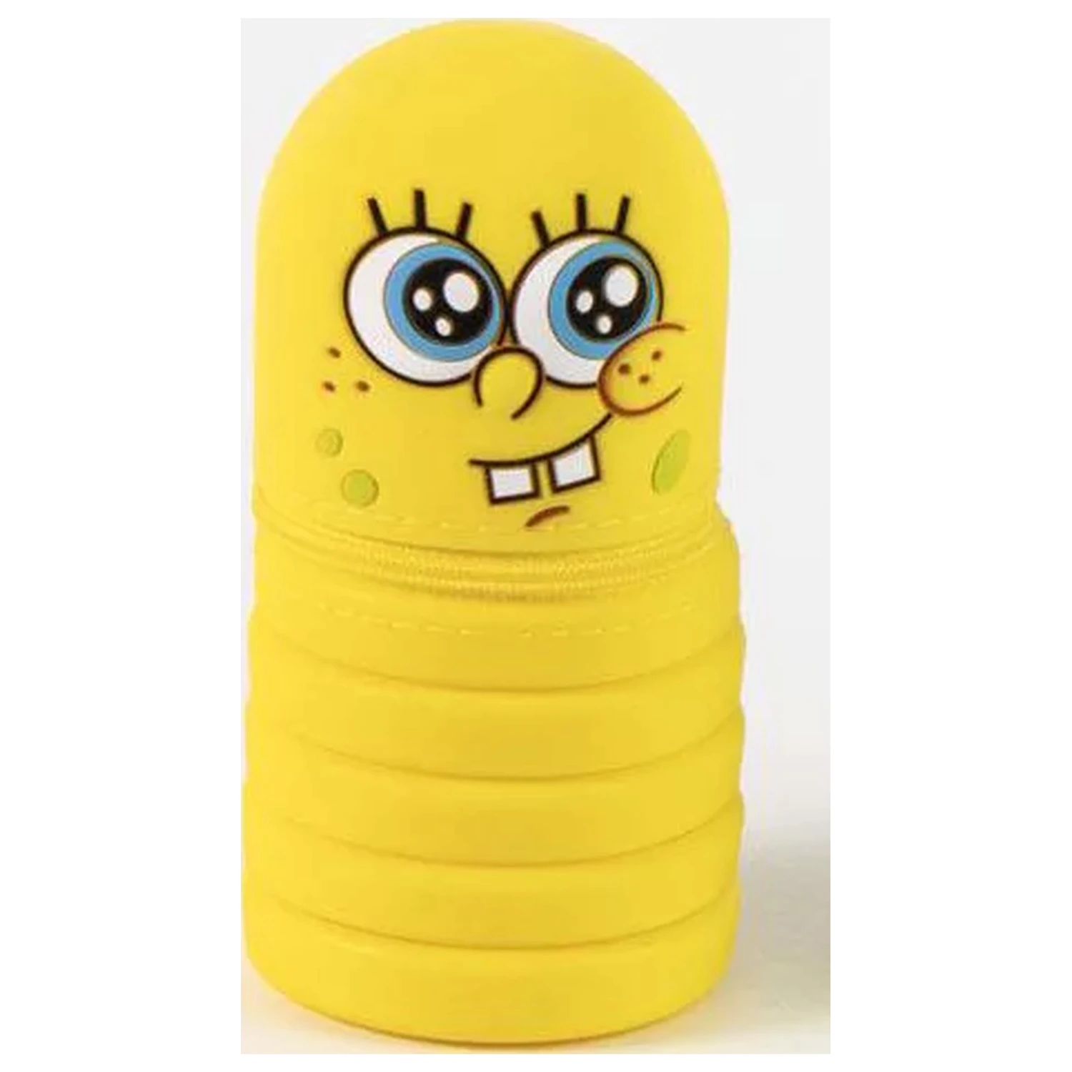 SpongeBob Eyes 3D pernica 22 cm fotografija proizvoda