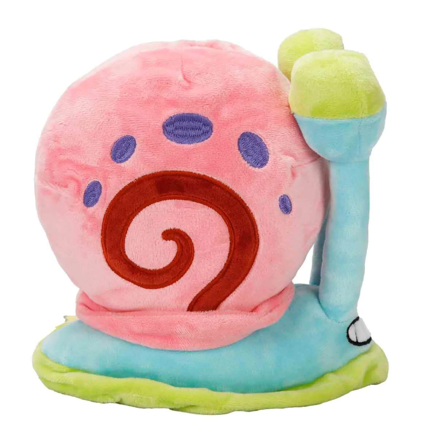 SpongeBob SquarePants Gary plišana figura 21 cm fotografija proizvoda