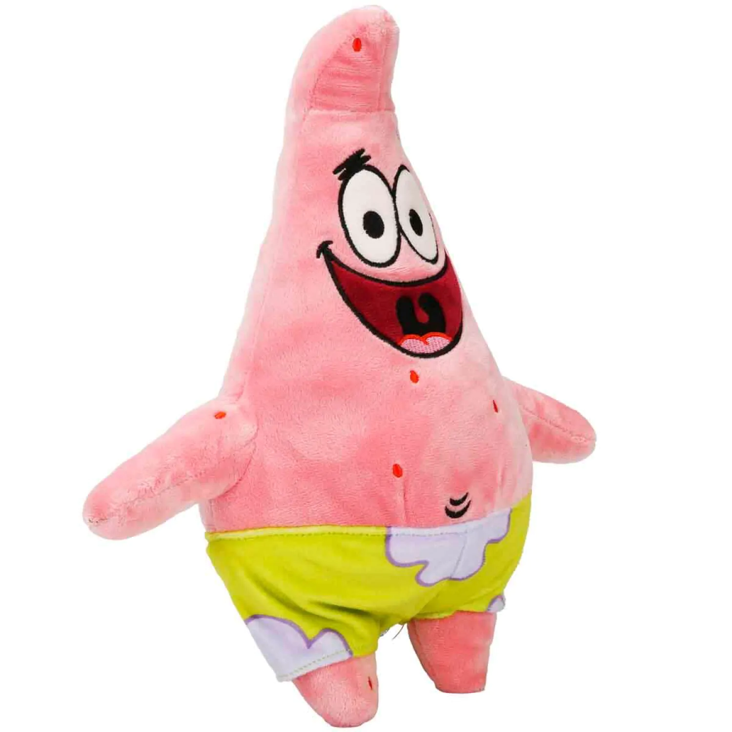 SpongeBob SquarePants Patrick Star plišana figura 34 cm fotografija proizvoda