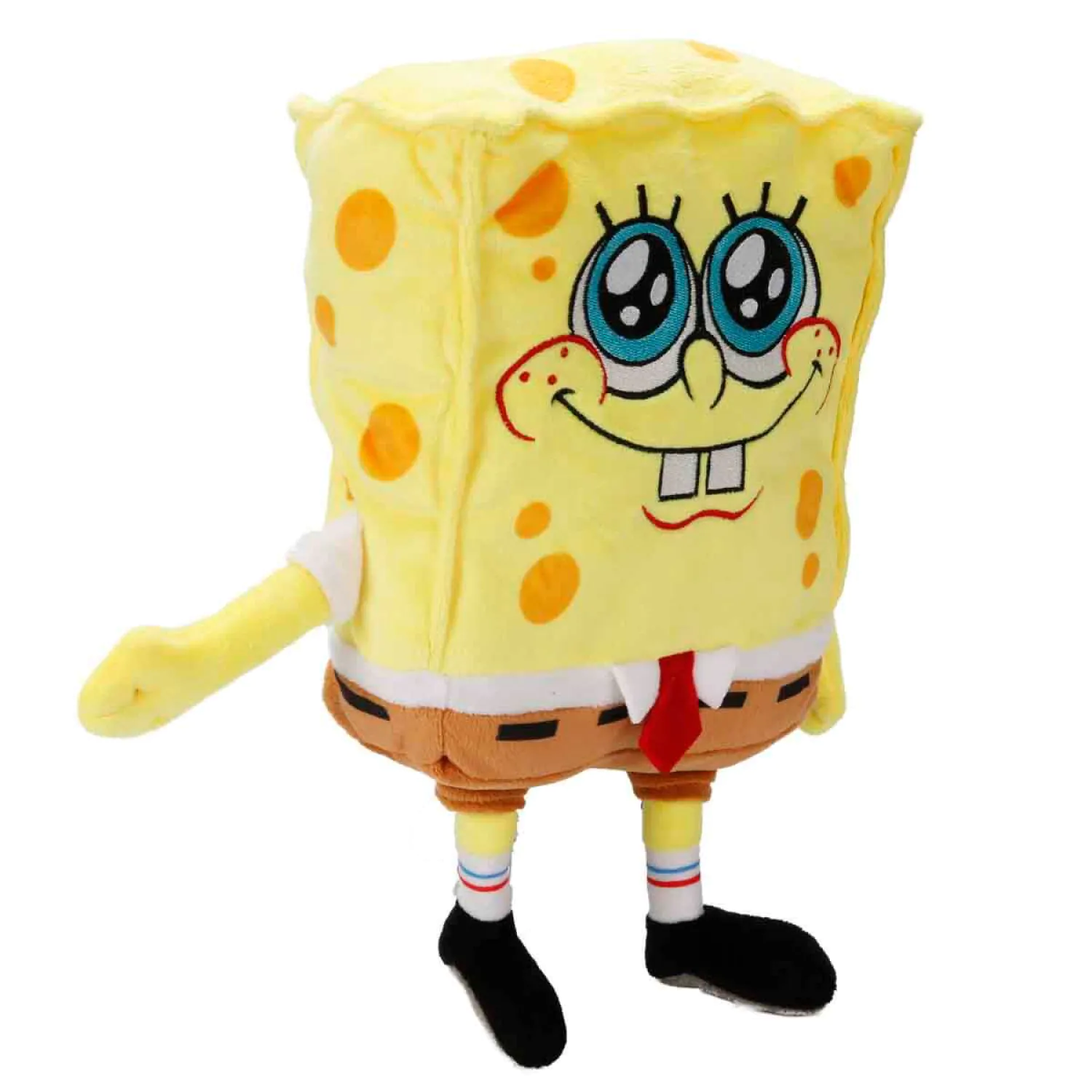 SpongeBob SquarePants SpongeBob plišana figura 27 cm fotografija proizvoda