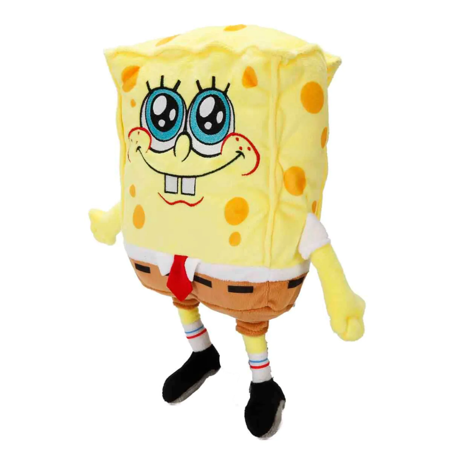 SpongeBob SquarePants SpongeBob plišana figura 27 cm fotografija proizvoda