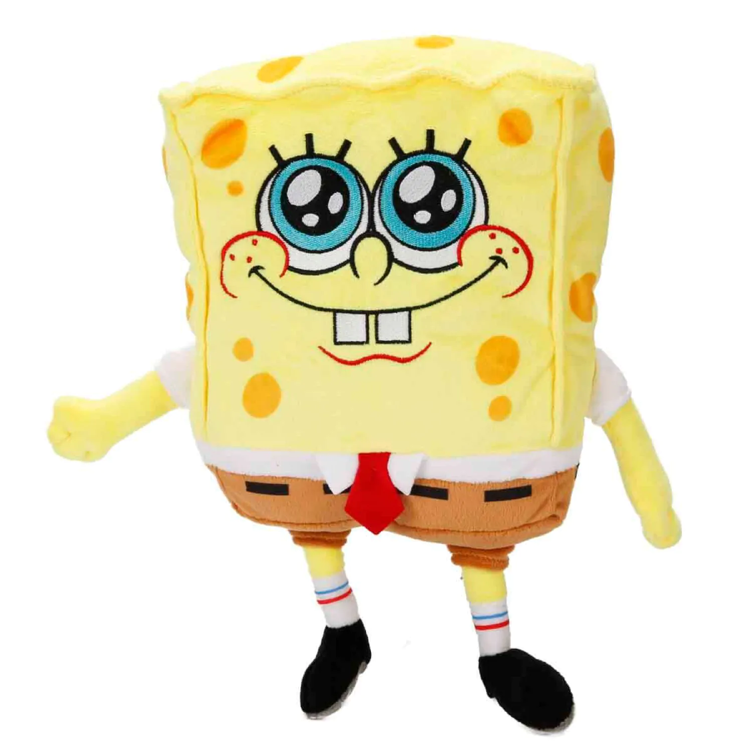 SpongeBob SquarePants SpongeBob plišana figura 27 cm fotografija proizvoda