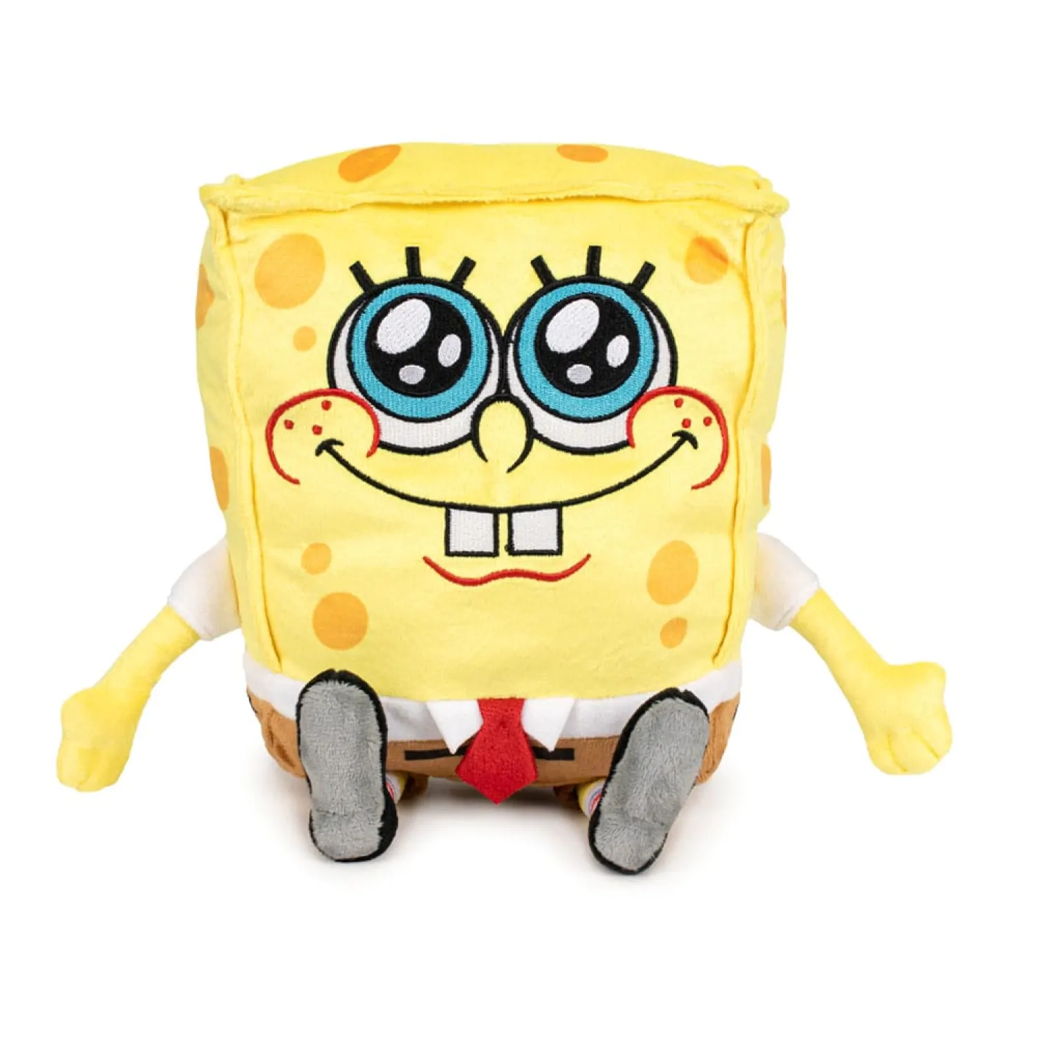 SpongeBob SquarePants SpongeBob plišana figura 27 cm fotografija proizvoda