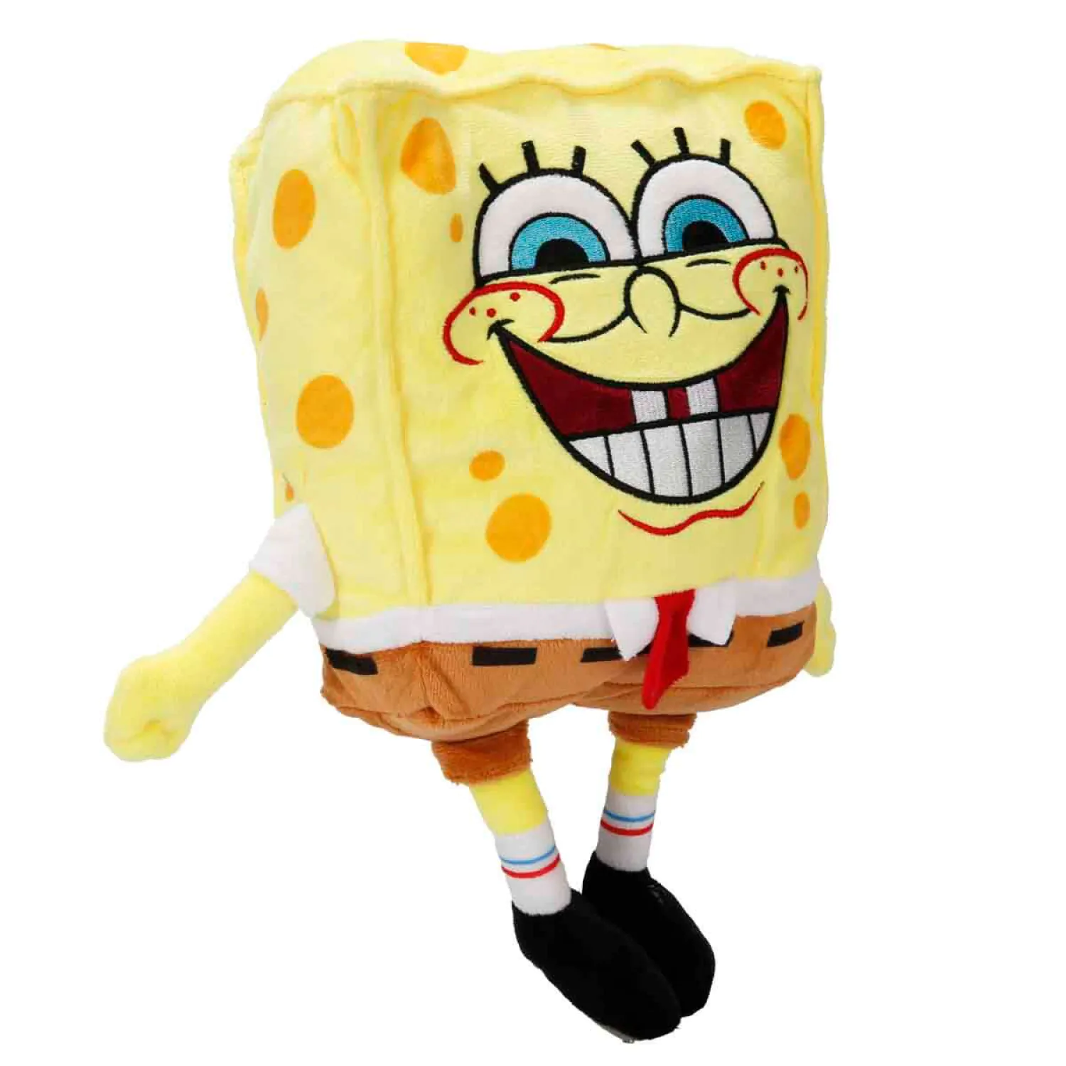 SpongeBob SquarePants SpongeBob plišana figura 28 cm fotografija proizvoda