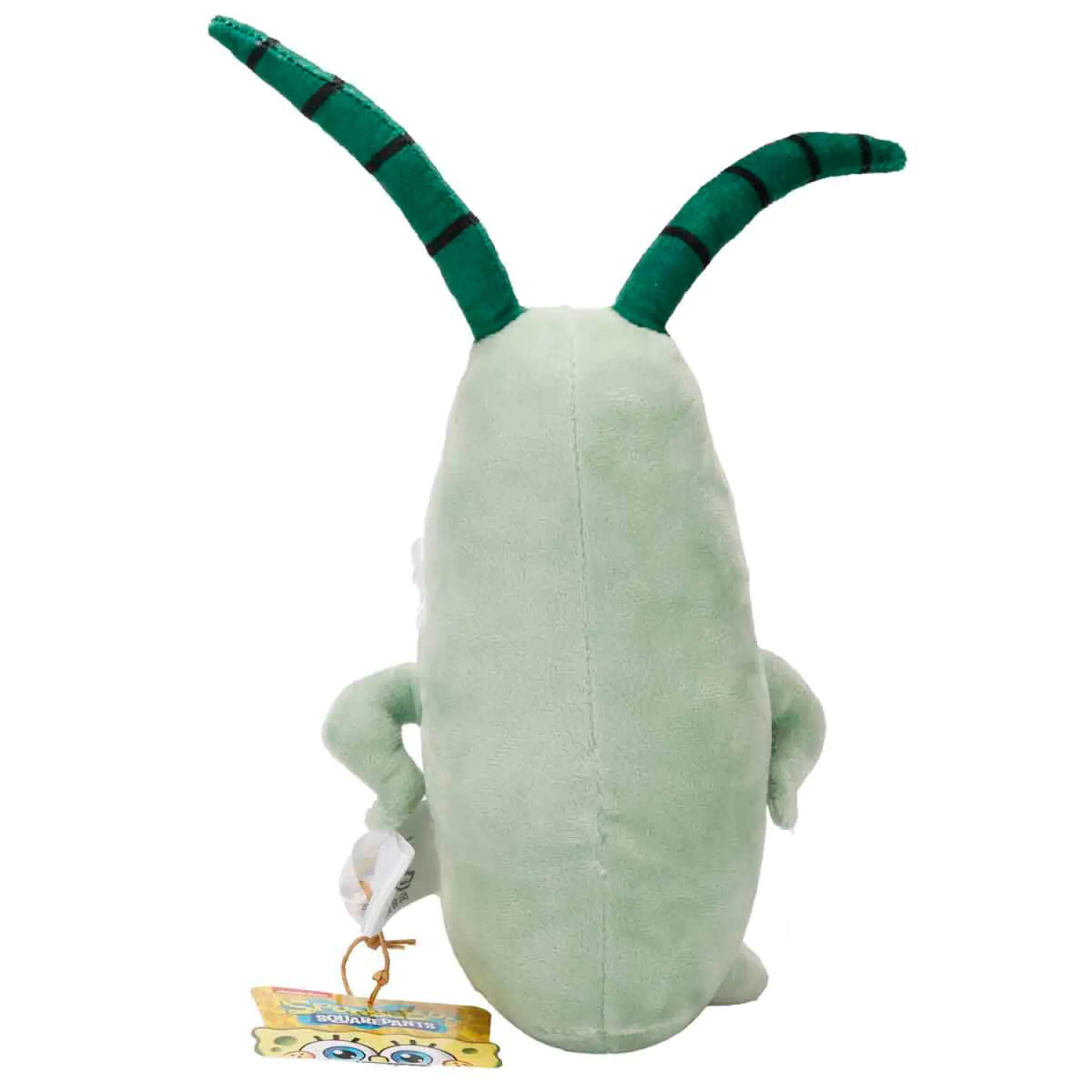 SpongeBob SquarePants Plankton plišana figura 25 cm fotografija proizvoda