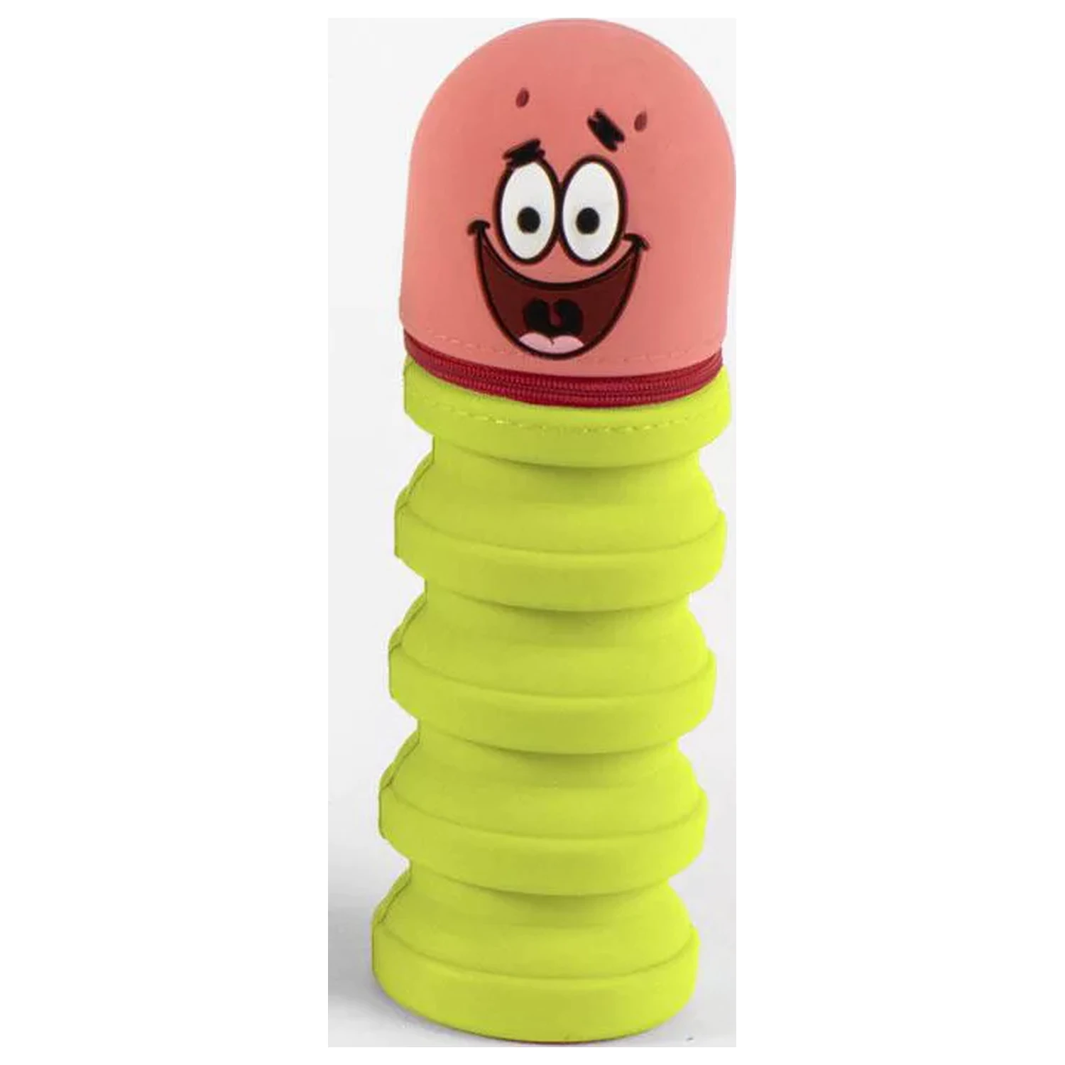 SpongeBob Patrick 3D pernica 22 cm fotografija proizvoda