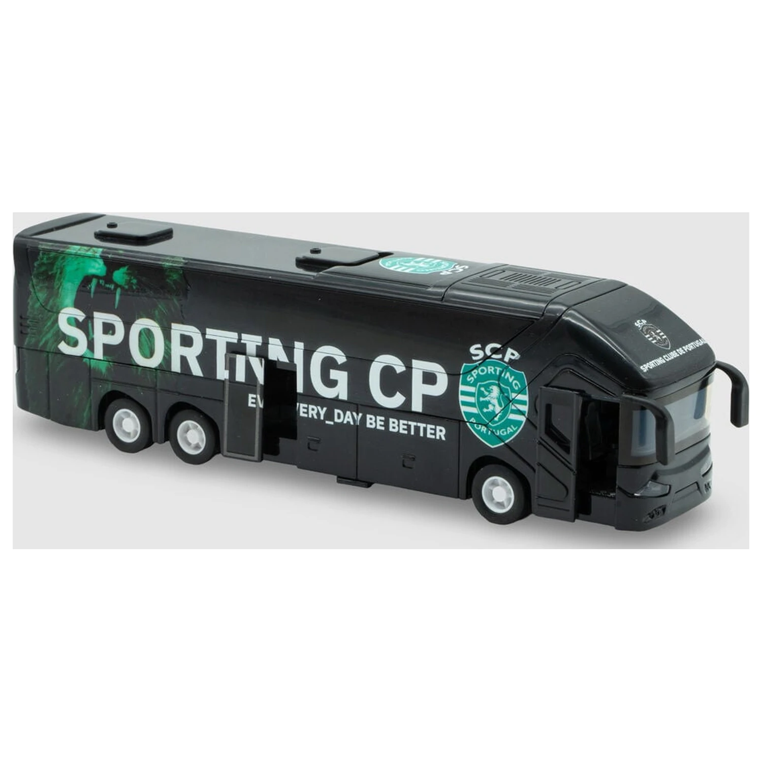 Sporting De Portugal CP Službeni autobus fotografija proizvoda