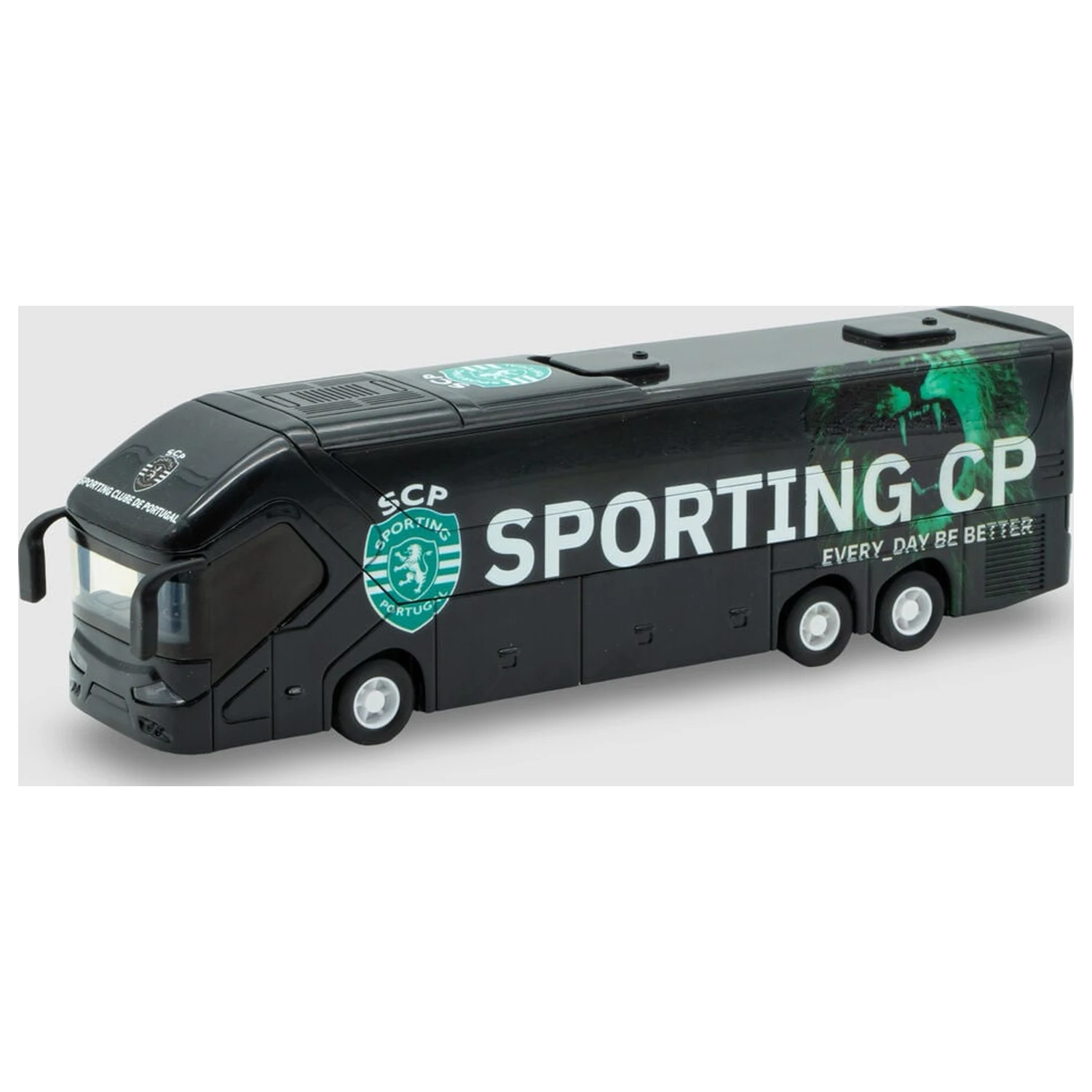 Sporting De Portugal CP Službeni autobus fotografija proizvoda