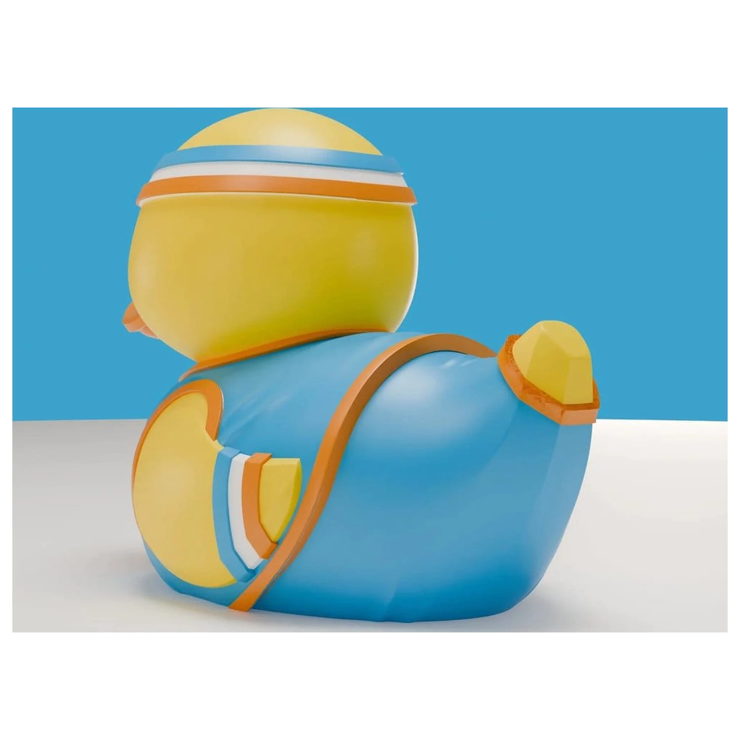 Sports Tubbz Mini PVC figura košarkaška 5 cm fotografija proizvoda