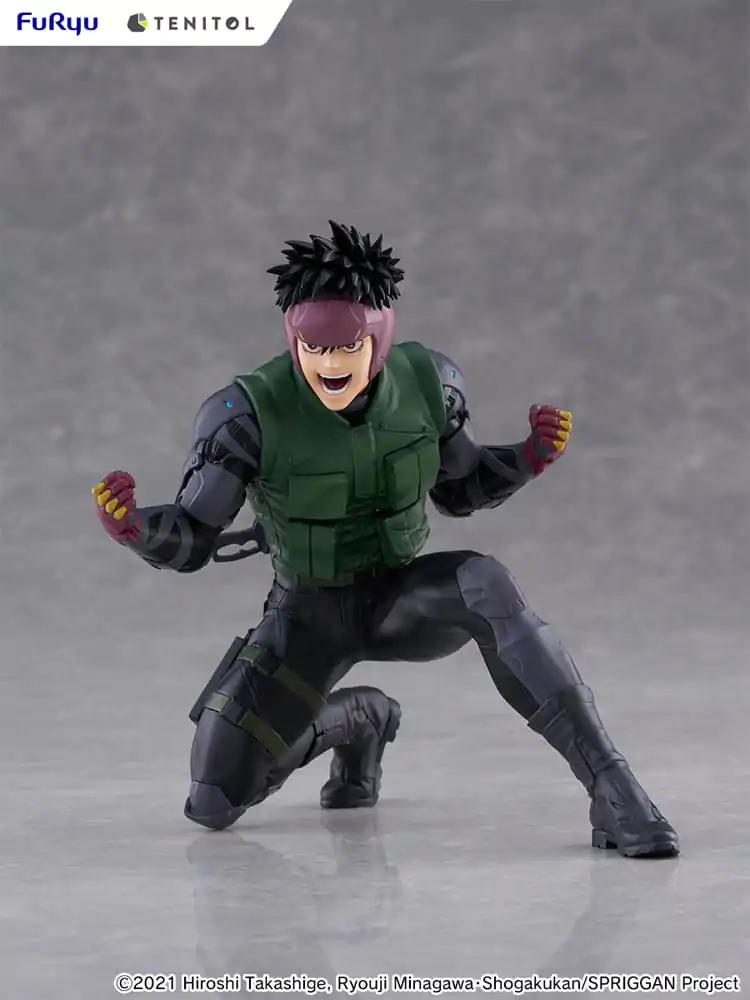 Spriggan Tenitol PVC kip Yu Omniae 13 cm fotografija proizvoda