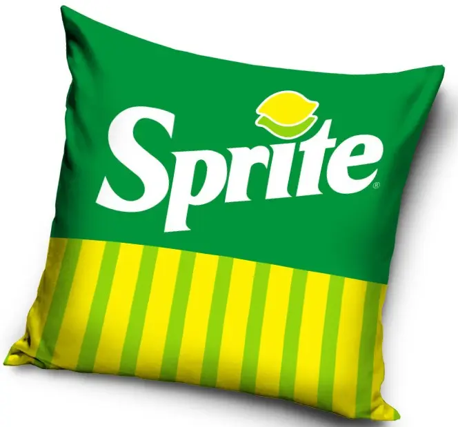 Sprite jastučnica 40*40 cm fotografija proizvoda