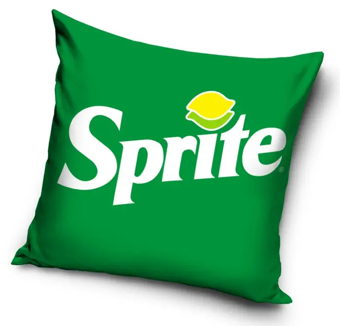 Sprite jastučnica 40*40 cm fotografija proizvoda