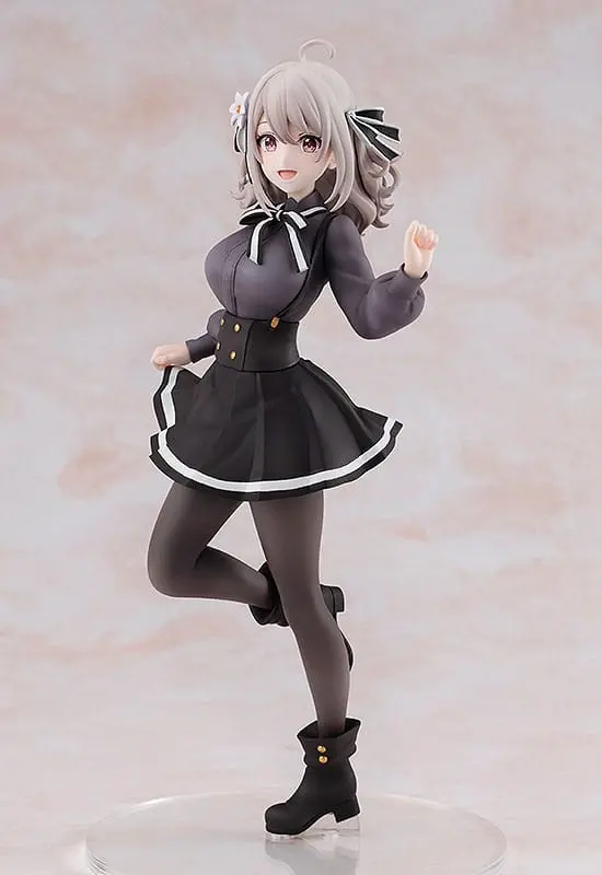 Spy Classroom PVC Kip 1/7 Flower Garden Lily 22 cm fotografija proizvoda