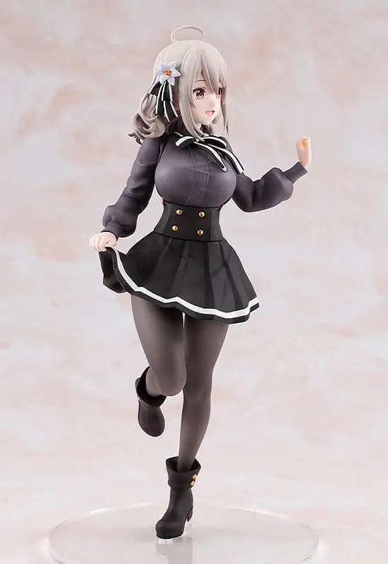 Spy Classroom PVC Kip 1/7 Flower Garden Lily 22 cm fotografija proizvoda