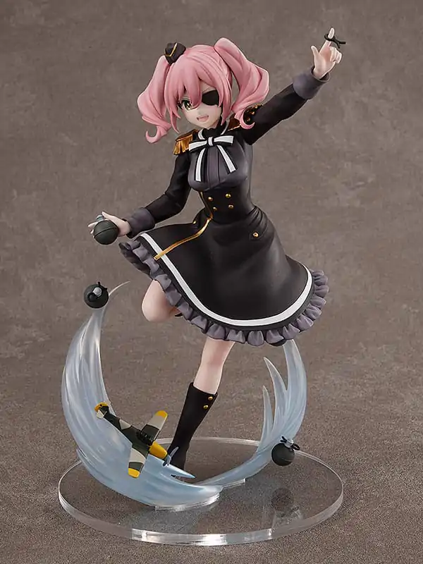 Spy Classroom PVC Kip 1/7 Forgetter Annett 22 cm fotografija proizvoda