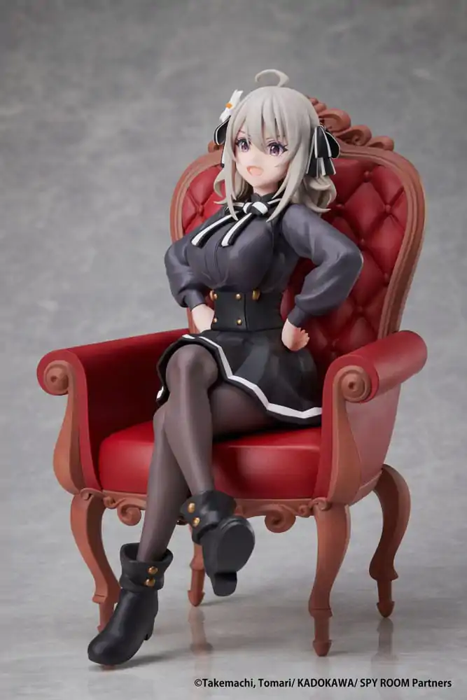 Spy Classroom PVC Kip 1/7 Lily 20 cm fotografija proizvoda