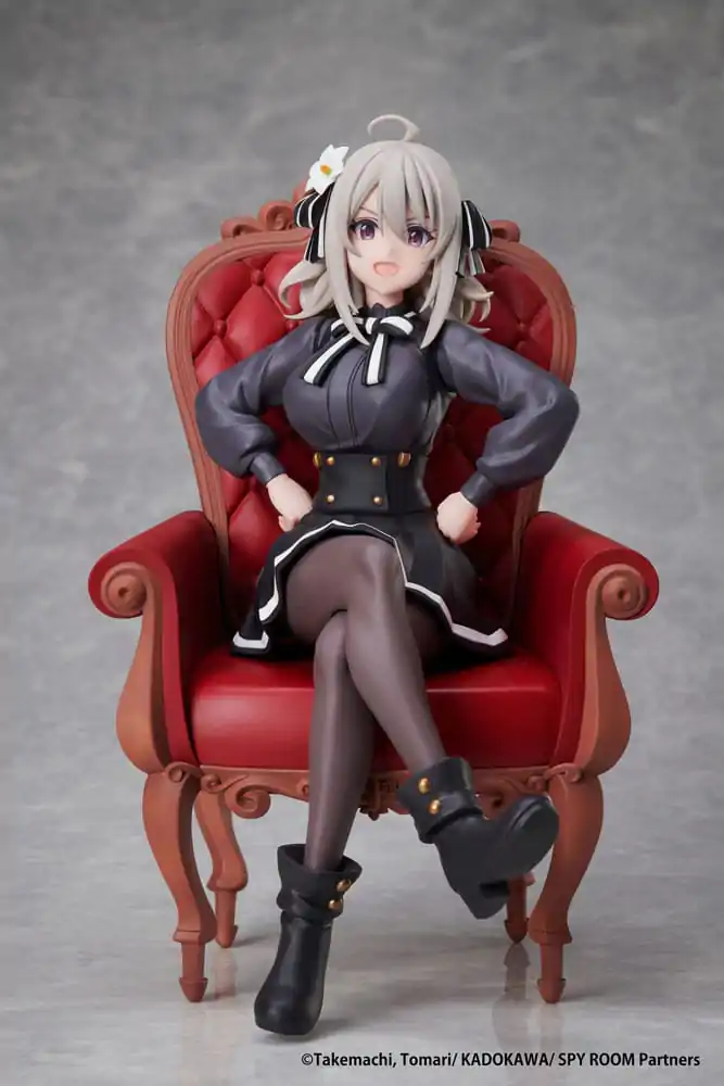 Spy Classroom PVC Kip 1/7 Lily 20 cm fotografija proizvoda