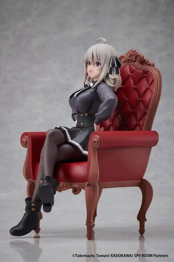 Spy Classroom PVC Kip 1/7 Lily 20 cm fotografija proizvoda