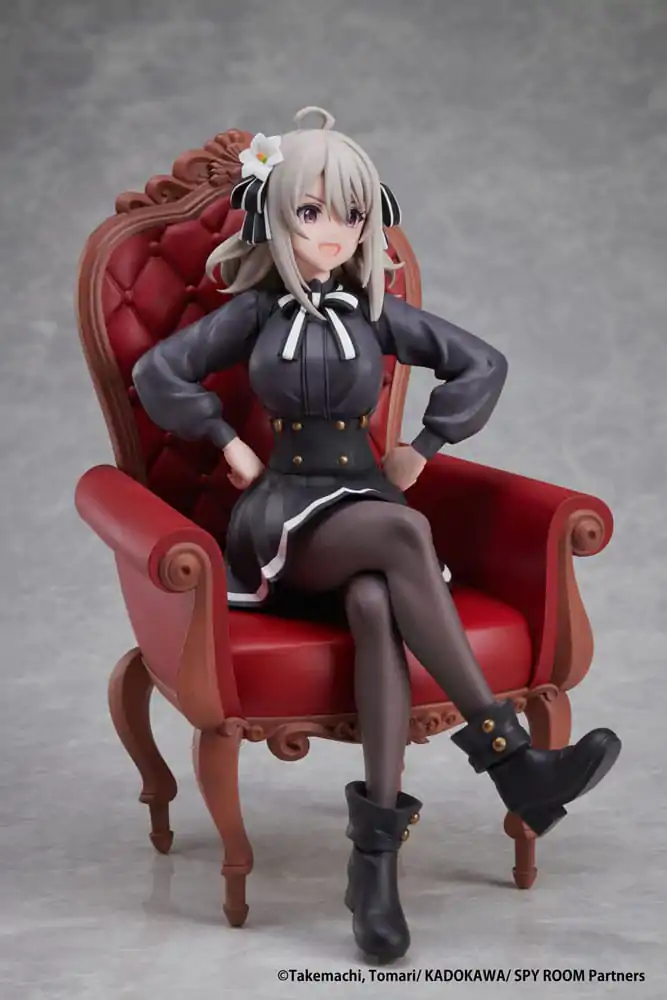 Spy Classroom PVC Kip 1/7 Lily 20 cm fotografija proizvoda