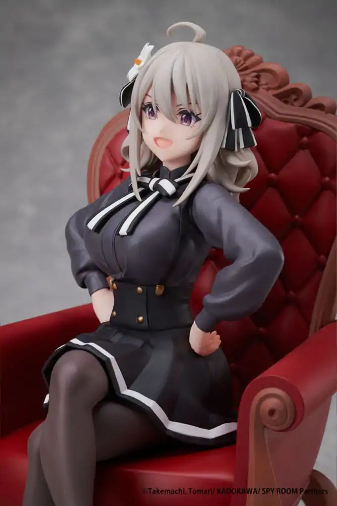 Spy Classroom PVC Kip 1/7 Lily 20 cm fotografija proizvoda