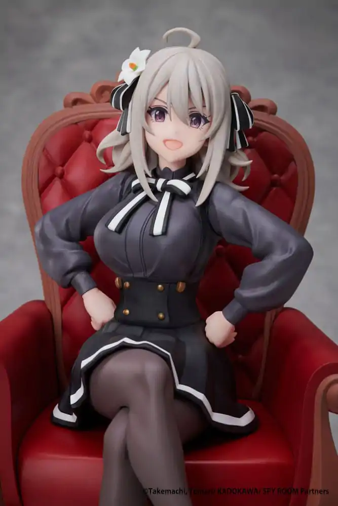 Spy Classroom PVC Kip 1/7 Lily 20 cm fotografija proizvoda