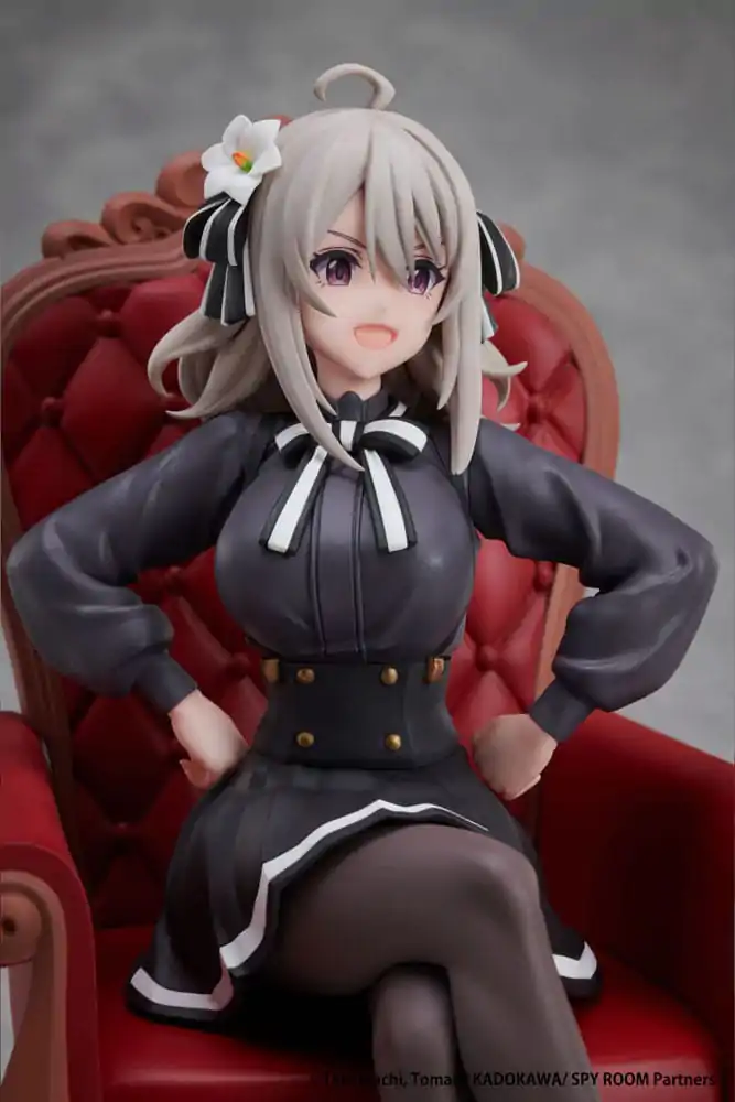 Spy Classroom PVC Kip 1/7 Lily 20 cm fotografija proizvoda