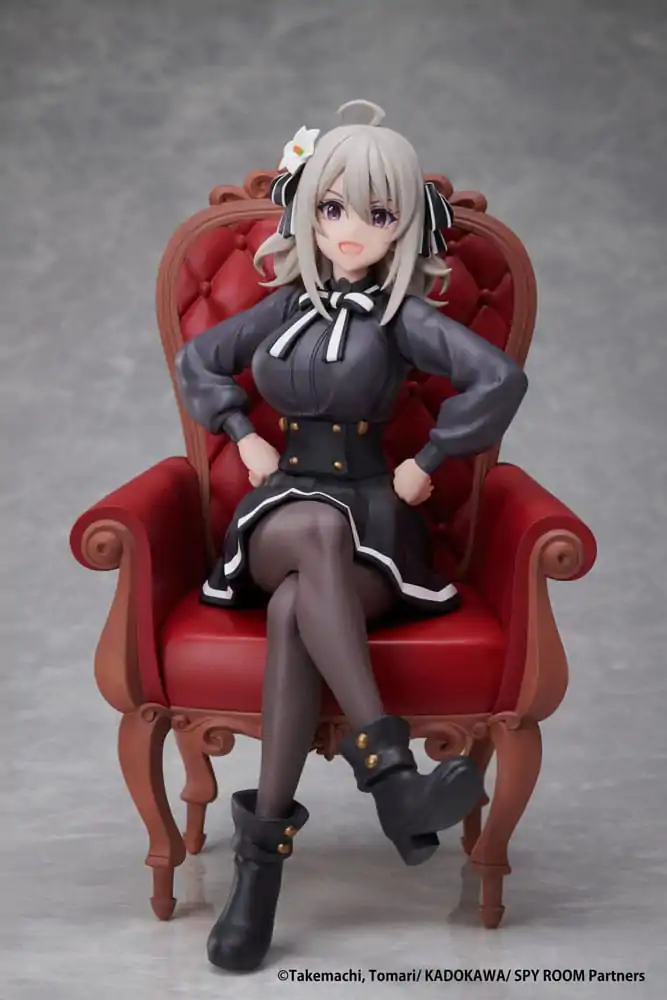 Spy Classroom PVC Kip 1/7 Lily 20 cm fotografija proizvoda