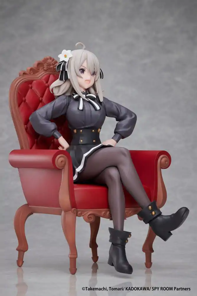 Spy Classroom PVC Kip 1/7 Lily 20 cm fotografija proizvoda