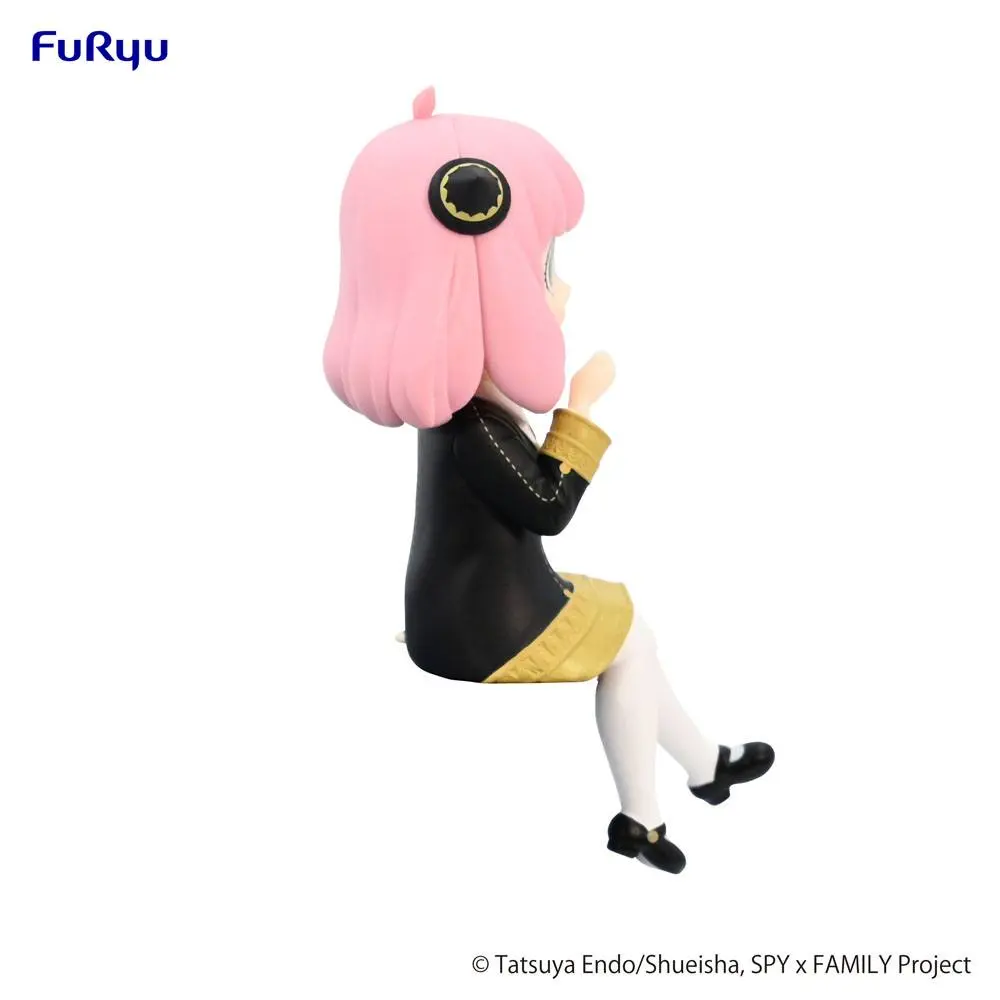 Spy × Family Noodle Stopper PVC Kipić Anya 10 cm (re-run) fotografija proizvoda