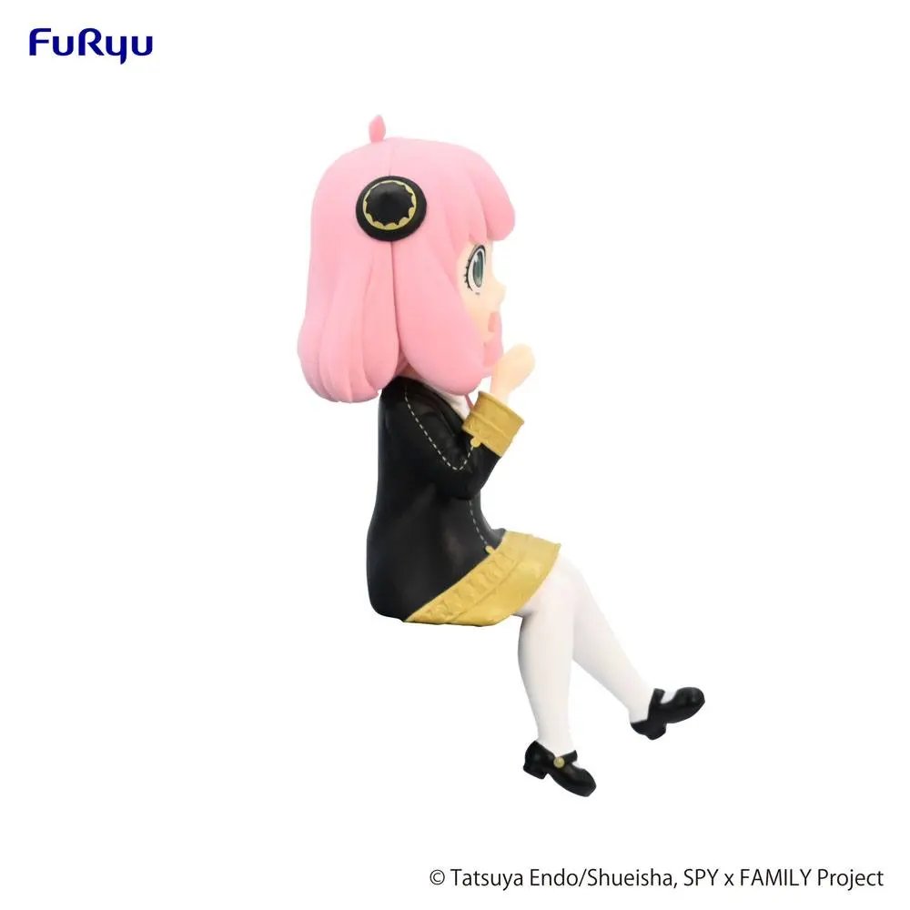 Spy × Family Noodle Stopper PVC Kipić Anya 10 cm (re-run) fotografija proizvoda