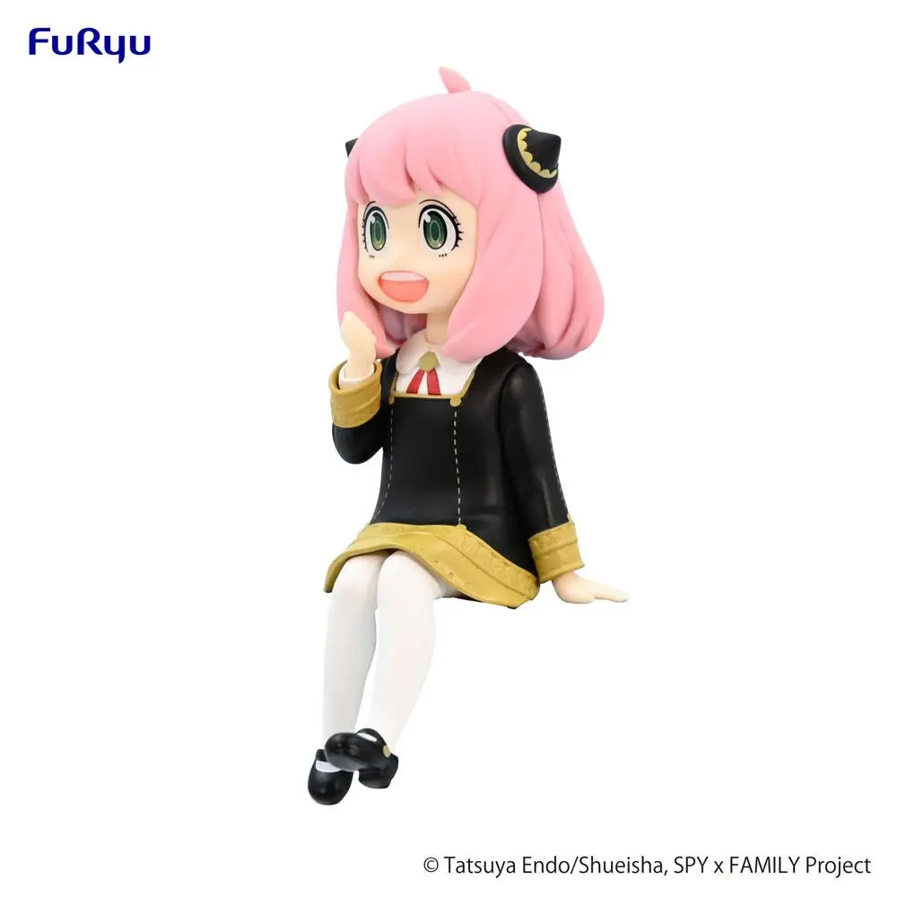 Spy × Family Noodle Stopper PVC Kipić Anya 10 cm (re-run) fotografija proizvoda