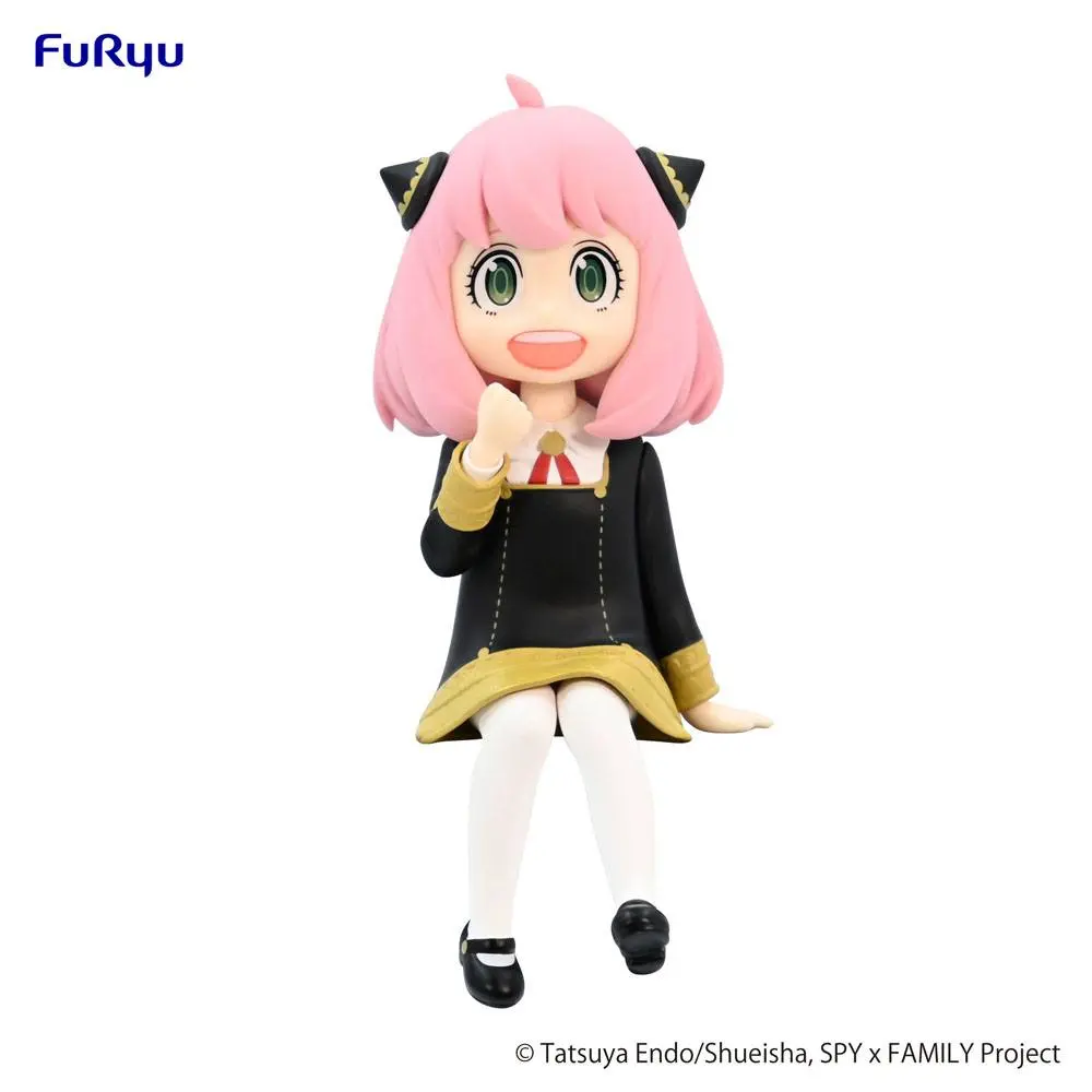 Spy × Family Noodle Stopper PVC Kipić Anya 10 cm (re-run) fotografija proizvoda