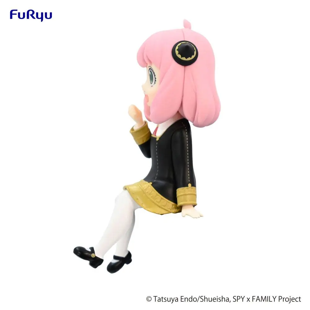 Spy × Family Noodle Stopper PVC Kipić Anya 10 cm (re-run) fotografija proizvoda