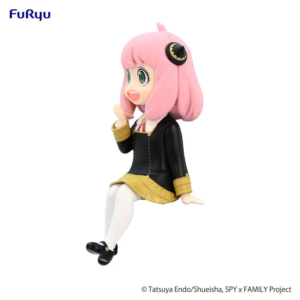 Spy × Family Noodle Stopper PVC Kipić Anya 10 cm (re-run) fotografija proizvoda