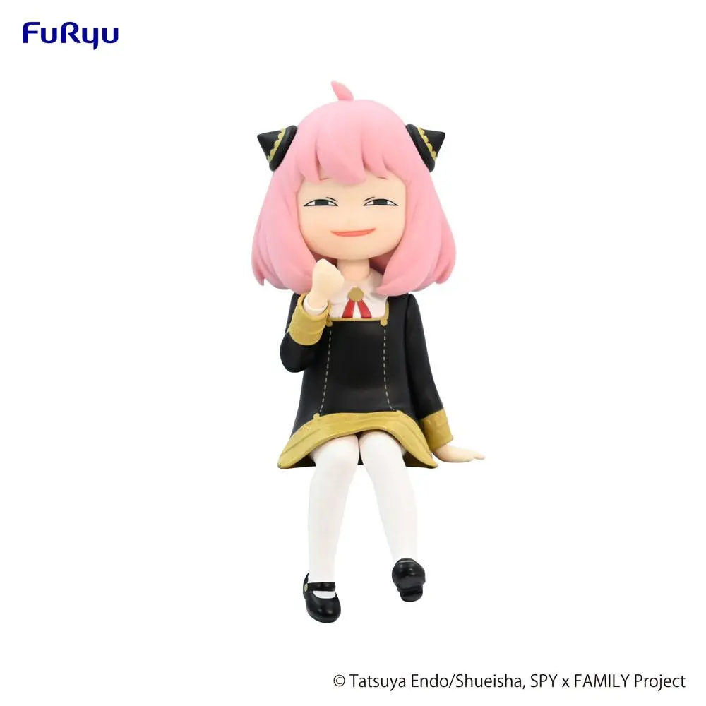 Spy × Family Noodle Stopper PVC Kipić Anya 10 cm (re-run) fotografija proizvoda