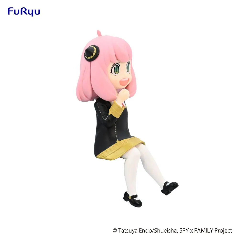 Spy × Family Noodle Stopper PVC Kipić Anya 10 cm (re-run) fotografija proizvoda