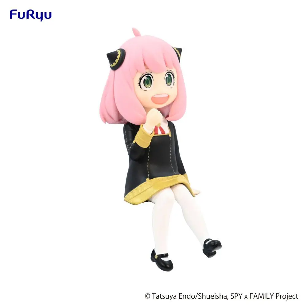 Spy × Family Noodle Stopper PVC Kipić Anya 10 cm (re-run) fotografija proizvoda