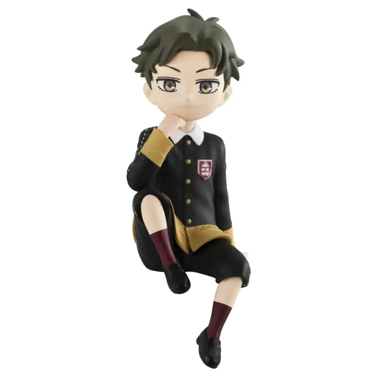 Spy × Family Noodle Stopper PVC Kipić Damian Desmond Smile 10 cm fotografija proizvoda