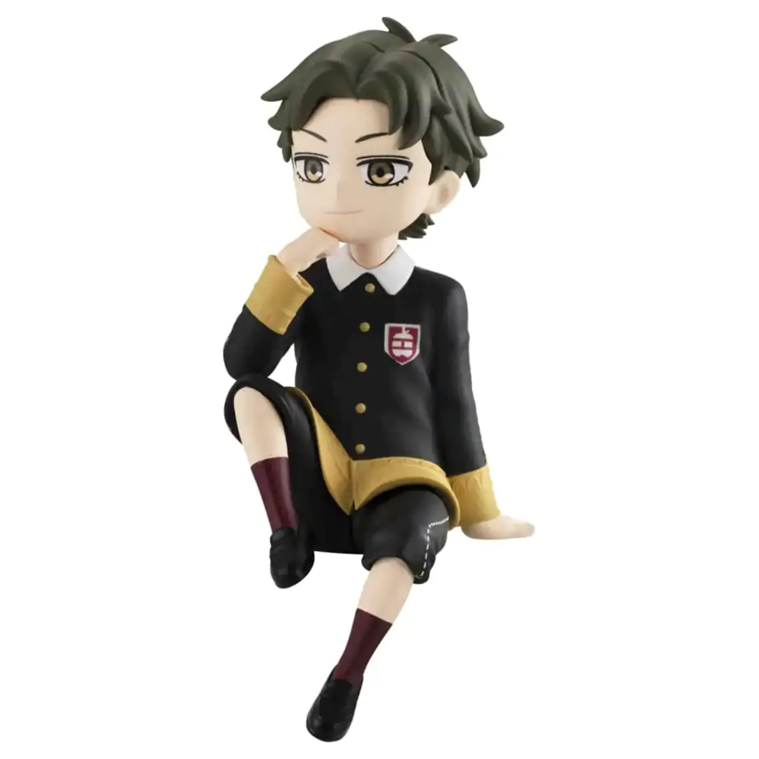 Spy × Family Noodle Stopper PVC Kipić Damian Desmond Smile 10 cm fotografija proizvoda