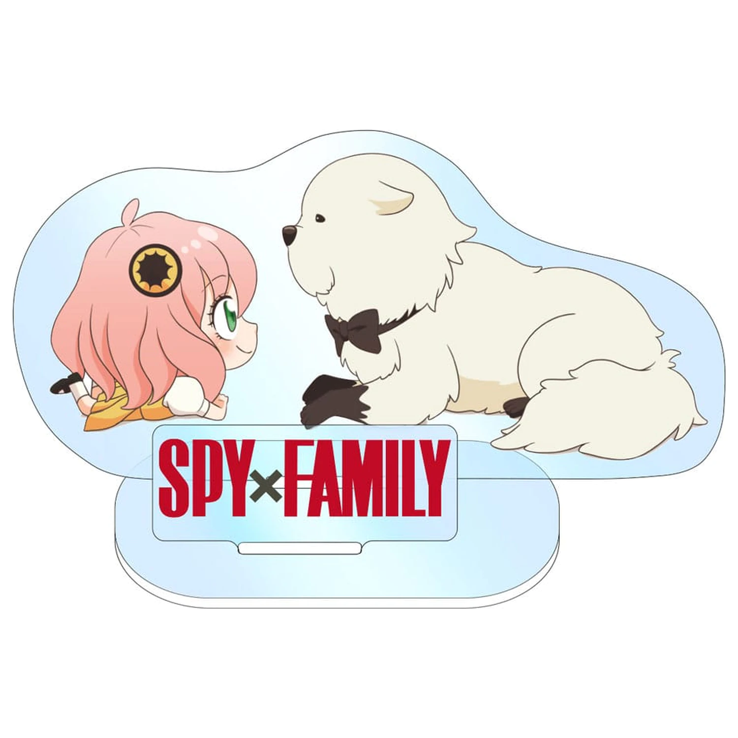 Spy x Family Akrilni stalak Sezona 3 14 cm fotografija proizvoda