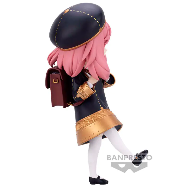 Spy x Family Anya Forger School Style figura 17 cm fotografija proizvoda