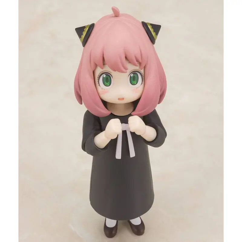 Spy x Family S.H. Figuarts akcijska figura Anya Forger 8 cm fotografija proizvoda