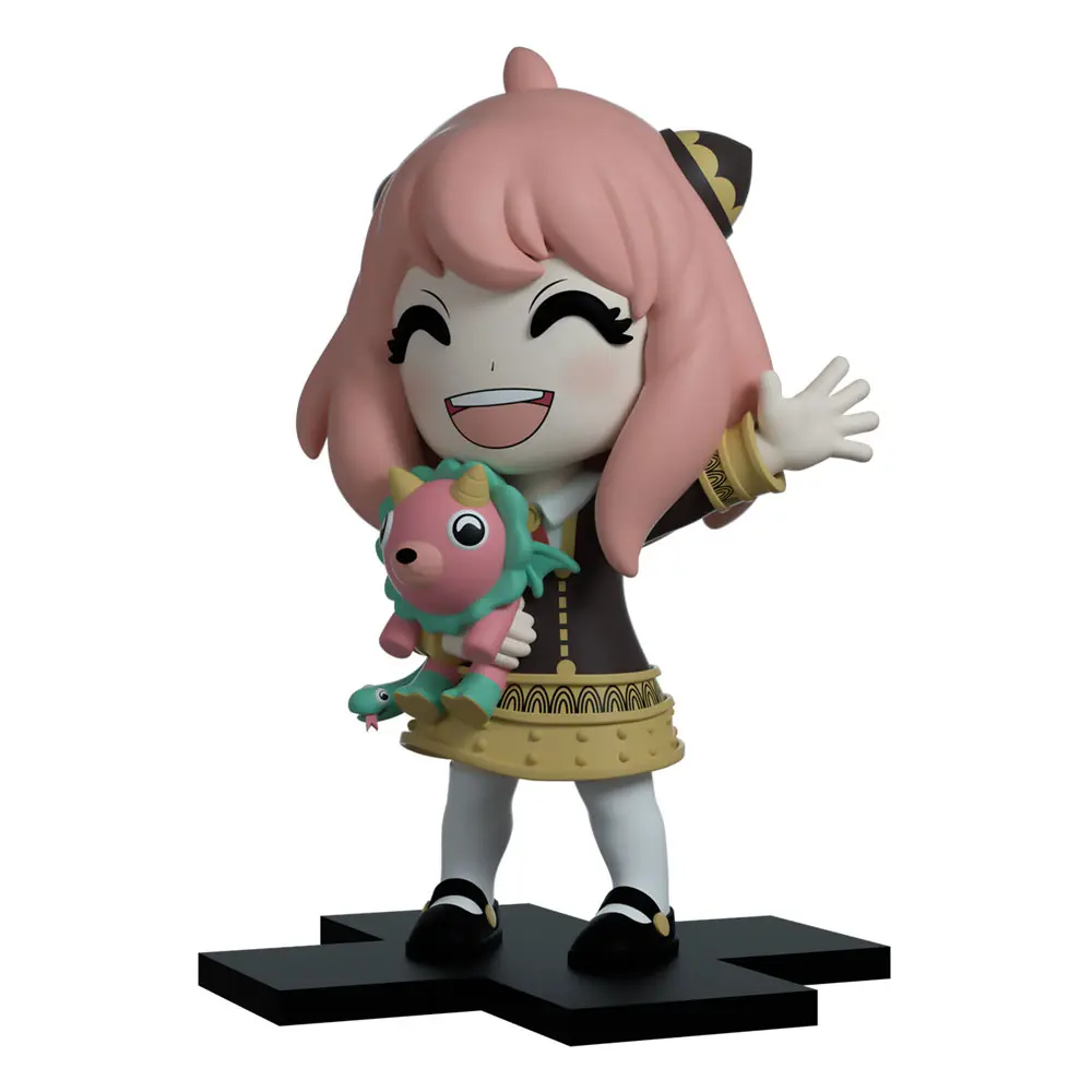Spy x Family Vinyl Figura Anya Forger 12 cm fotografija proizvoda