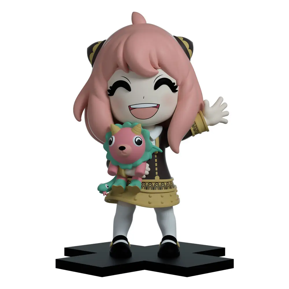 Spy x Family Vinyl Figura Anya Forger 12 cm fotografija proizvoda