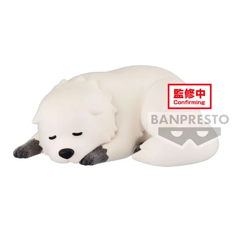 Spy X Family Bond Forger Ver.B Puffy Fluffy figura 8 cm fotografija proizvoda