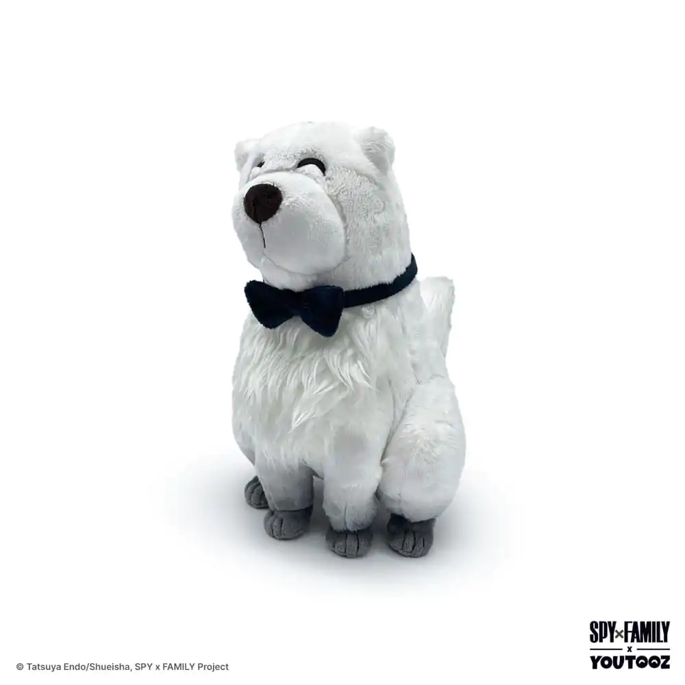 Spy x Family plišana figura Bond 22 cm fotografija proizvoda