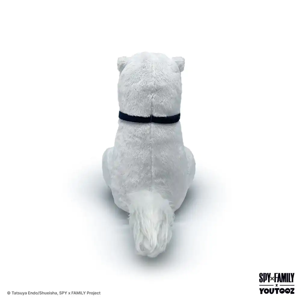 Spy x Family plišana figura Bond 22 cm fotografija proizvoda